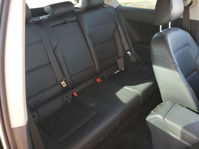 Photo 10 from auction – 2015 VOLKSWAGEN GOLF with VIN 3VW917AU5FM050118