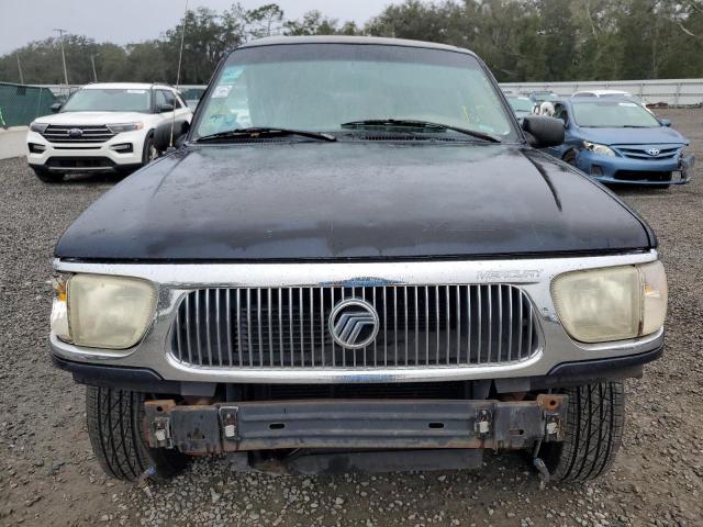 Photo 5 from auction – 2000 MERCURY MOUNTAINEE with VIN 4M2ZU66P5YUJ04856