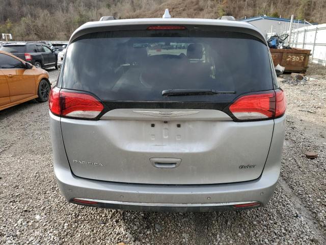 Photo 6 from auction – 2017 CHRYSLER PACIFICA T with VIN 2C4RC1BG0HR816478