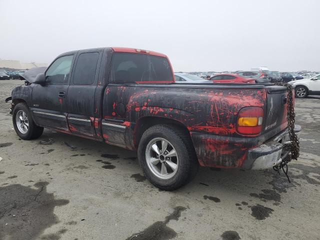 Photo 2 from auction – 2000 CHEVROLET SILVERADO with VIN 2GCEC19T4Y1315724