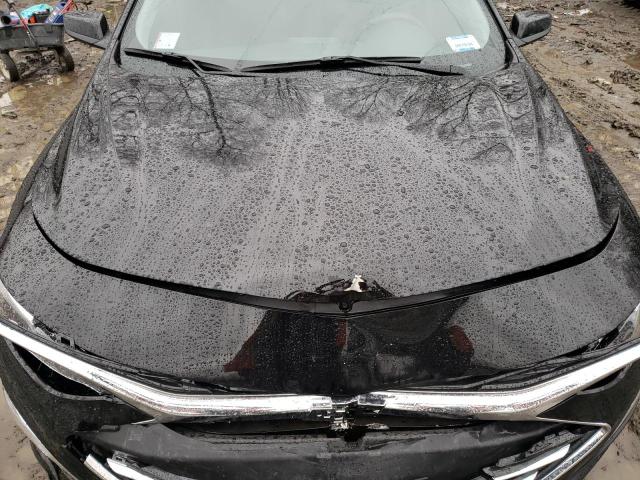 Photo 11 from auction – 2024 CHEVROLET MALIBU LS with VIN 1G1ZB5ST3RF105088