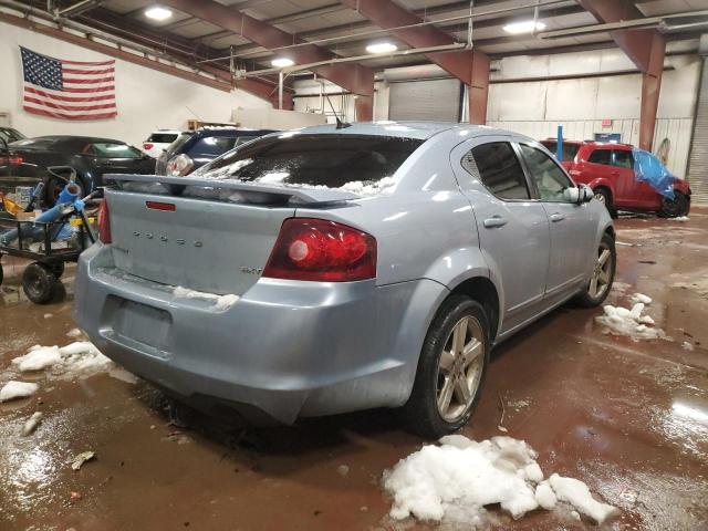 Photo 3 from auction – 2013 DODGE AVENGER SX with VIN 1C3CDZCBXDN608673