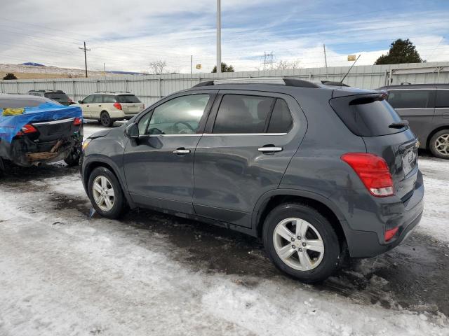 Photo 2 from auction – 2017 CHEVROLET TRAX 1LT with VIN KL7CJLSB3HB123170