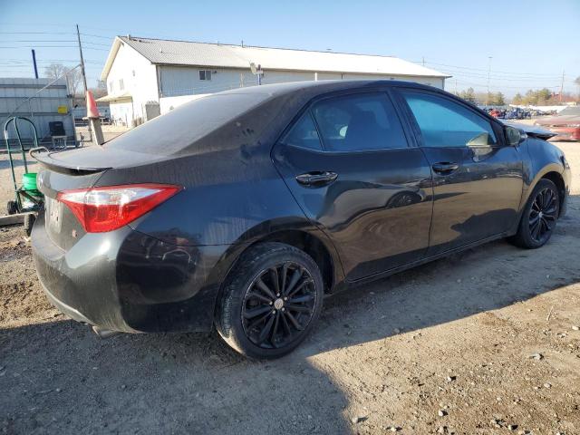 Photo 3 from auction – 2014 TOYOTA COROLLA L with VIN 5YFBURHE1EP024757