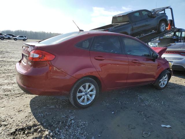 Photo 3 from auction – 2013 FORD FIESTA SE with VIN 3FADP4BJ2DM183601