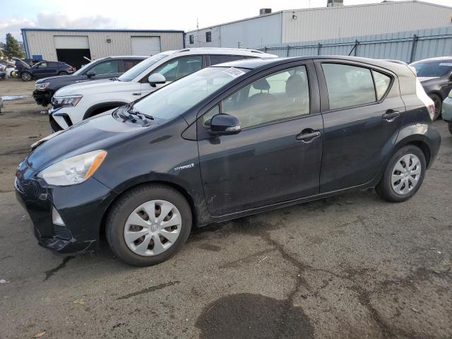 Photo 1 from auction – 2013 TOYOTA PRIUS C with VIN JTDKDTB32D1047794