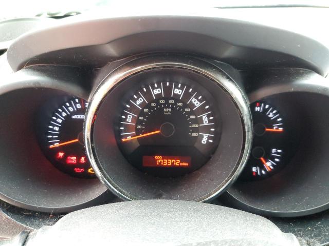 Снимка 9 от търг – 2011 KIA SOUL + с VIN KNDJT2A2XB7199866