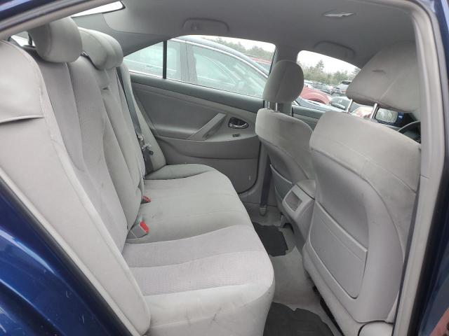 Фото 10 с аукциона – 2010 TOYOTA CAMRY BASE с VIN 4T4BF3EK3AR044122
