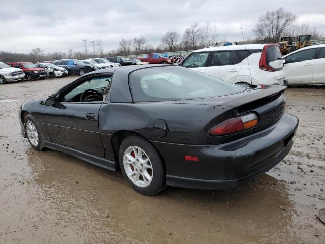 Photo 2 from auction – 2002 CHEVROLET CAMARO with VIN 2G1FP22K322115072