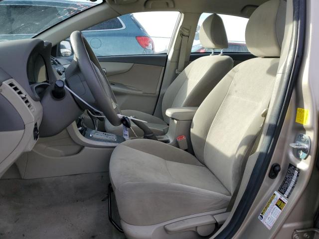 Zdjęcie 7 z aukcji – 2010 TOYOTA COROLLA BA z VIN 2T1BU4EE5AC488460
