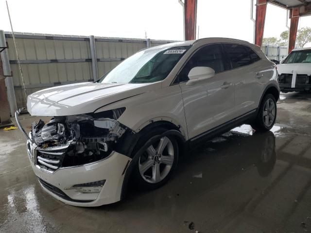 LINCOLN MKC PREMIE 2018 with VIN 5LMCJ1C95JUL03899 - Photo from auction
