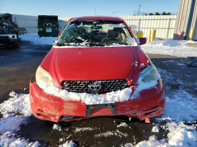 Zdjęcie 5 z aukcji – 2004 TOYOTA COROLLA MA z VIN 2T1LR32E44C170872