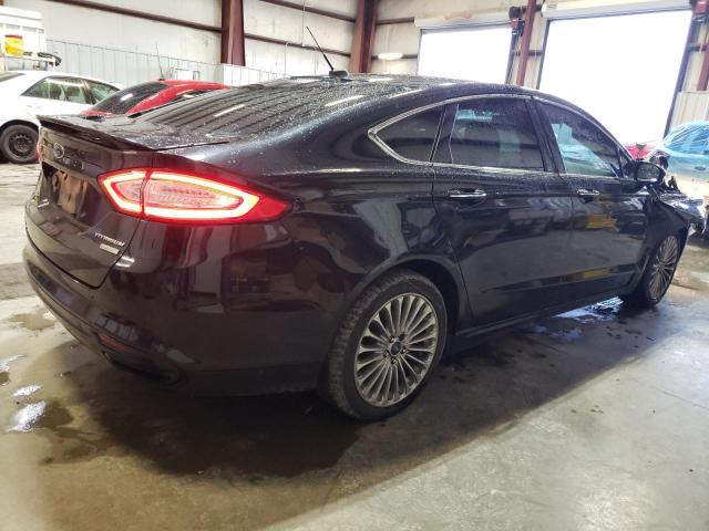 Photo 3 from auction – 2015 FORD FUSION TIT with VIN 3FA6P0K97FR173191