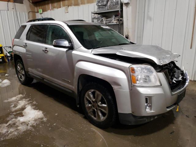 Photo 4 from auction – 2015 GMC TERRAIN SL with VIN 2GKFLXEK1F6240800
