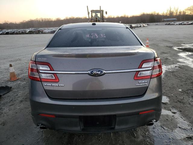 Photo 6 from auction – 2014 FORD TAURUS SEL with VIN 1FAHP2E86EG159215