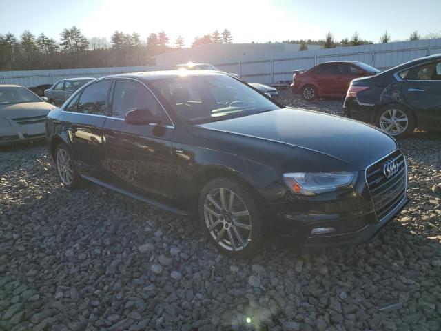 Photo 4 from auction – 2014 AUDI A4 PREMIUM with VIN WAUHFAFL3EN000302