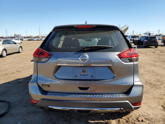 Photo 6 from auction – 2018 NISSAN ROGUE S with VIN KNMAT2MV1JP584298