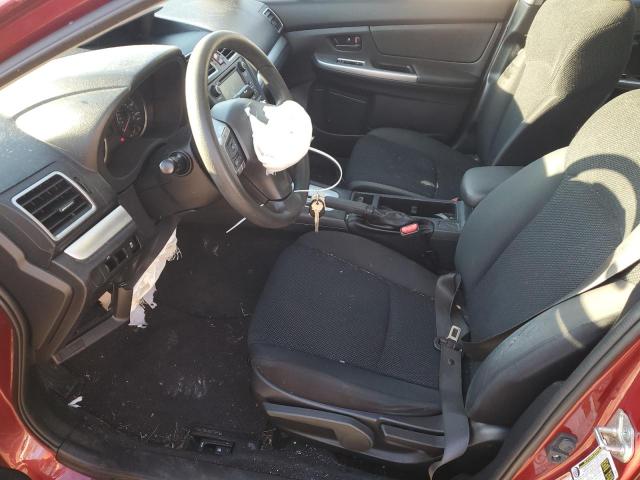 Photo 7 from auction – 2015 SUBARU IMPREZA with VIN JF1GJAA68FH021392