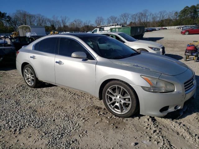Photo 4 from auction – 2011 NISSAN MAXIMA S with VIN 1N4AA5AP5BC804344