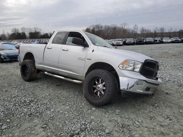 Photo 4 from auction – 2016 RAM 1500 SLT with VIN 1C6RR6GT6GS332319