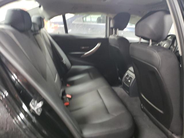 Photo 10 from auction – 2017 BMW 320 XI with VIN WBA8A3C31HK692225