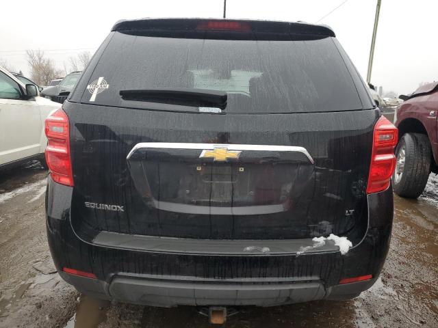 Photo 6 from auction – 2017 CHEVROLET EQUINOX LT with VIN 2GNALCEK2H1617513