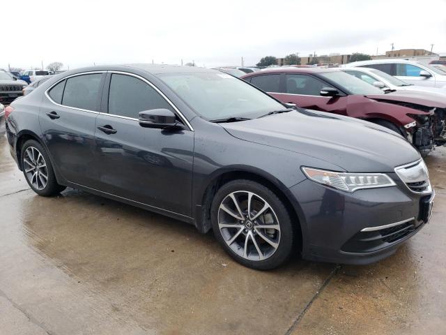 Photo 4 from auction – 2016 ACURA TLX TECH with VIN 19UUB2F55GA009499
