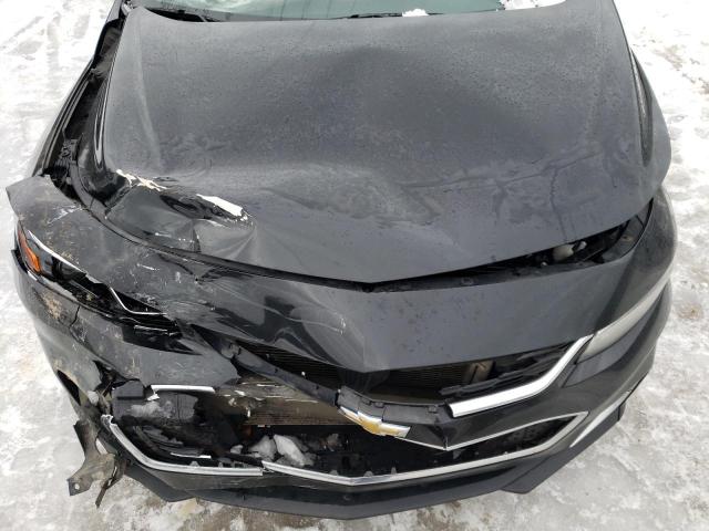 Photo 11 from auction – 2018 CHEVROLET MALIBU LT with VIN 1G1ZD5ST8JF144872