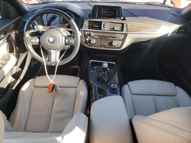 Photo 8 from auction – 2018 BMW M240I with VIN WBA2N1C55JVC28815