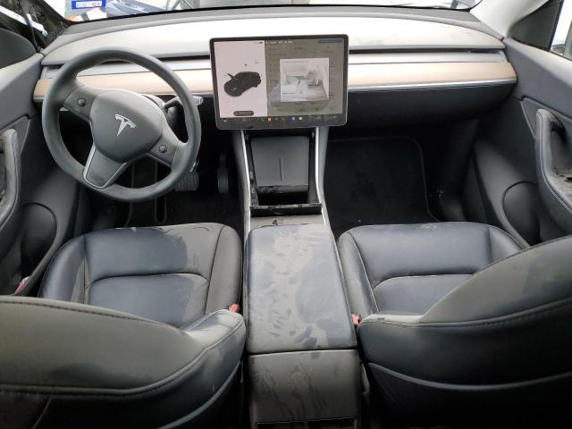 Photo 8 from auction – 2020 TESLA MODEL Y with VIN 5YJYGDEE8LF045994