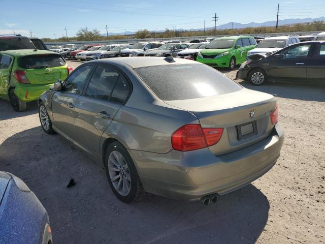 Photo 2 from auction – 2011 BMW 328 I SULE with VIN WBAPH5C51BA445661