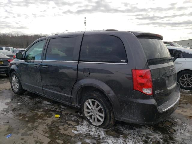 Photo 2 from auction – 2019 DODGE GRAND CARA with VIN 2C4RDGCG7KR585648