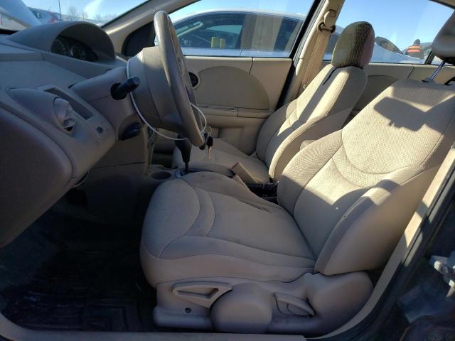 Photo 7 from auction – 2004 SATURN ION LEVEL with VIN 1G8AJ52F44Z217689