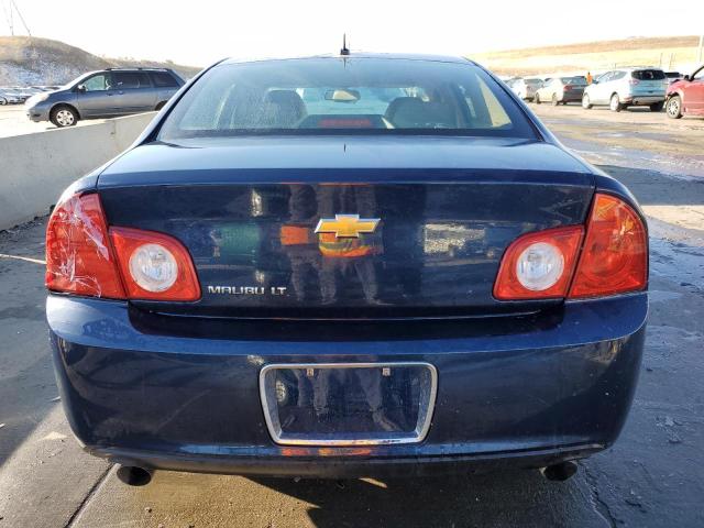 Photo 6 from auction – 2010 CHEVROLET MALIBU 2LT with VIN 1G1ZD5E76AF256830