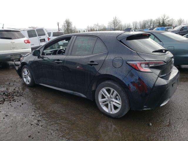 Photo 2 from auction – 2021 TOYOTA COROLLA SE with VIN JTND4MBE9M3141011