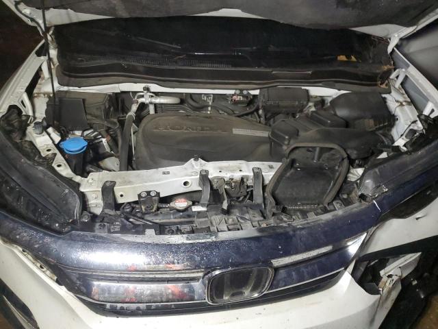 Photo 12 from auction – 2019 HONDA PILOT EXL with VIN 5FNYF6H42KB033212