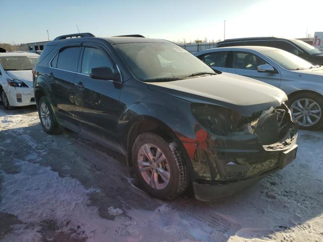 Photo 4 from auction – 2012 CHEVROLET EQUINOX LT with VIN 2GNALDEK2C6165970