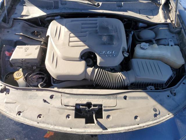 Photo 11 from auction – 2020 DODGE CHARGER SX with VIN 2C3CDXJG2LH238992