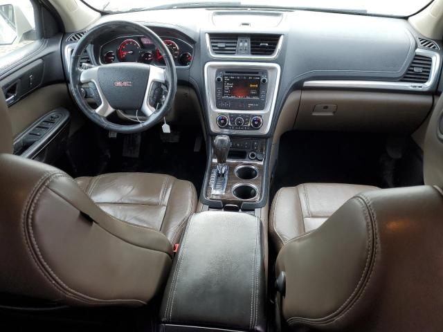 Photo 8 from auction – 2013 GMC ACADIA SLT with VIN 1GKKVRKD6DJ149807
