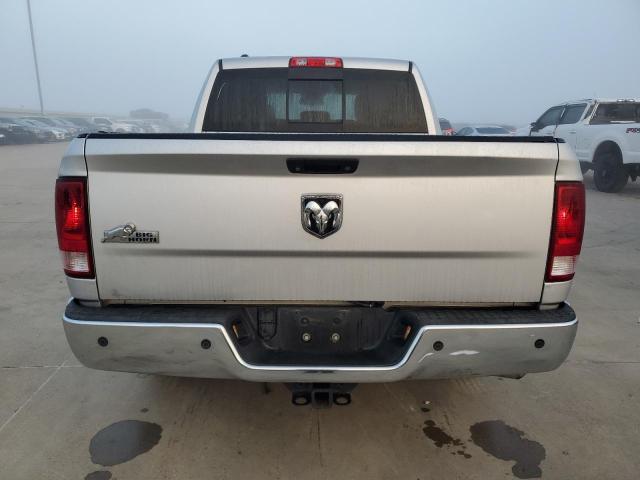 Photo 6 from auction – 2013 RAM 1500 SLT with VIN 1C6RR6LG8DS637440