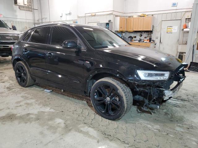 Photo 4 from auction – 2016 AUDI Q3 PRESTIG with VIN WA1GFCFS9GR000649