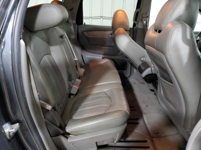 Photo 11 from auction – 2013 CHEVROLET TRAVERSE L with VIN 1GNKRFED4DJ197839