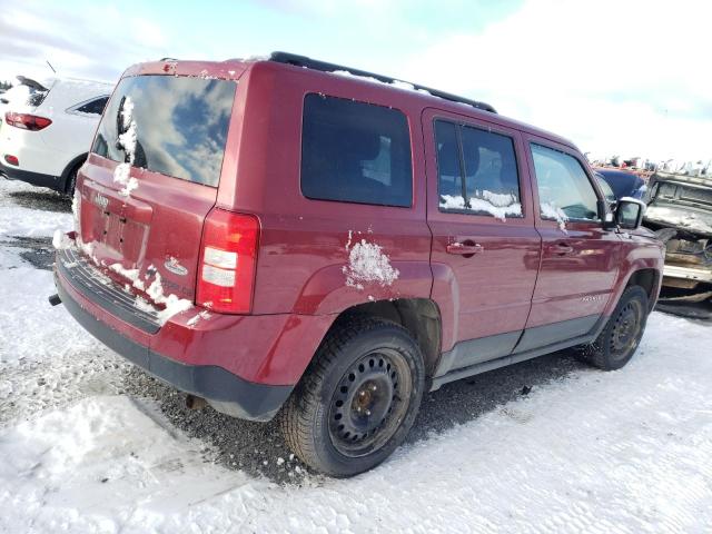 Photo 3 from auction – 2014 JEEP PATRIOT with VIN 1C4NJRAB9ED871227