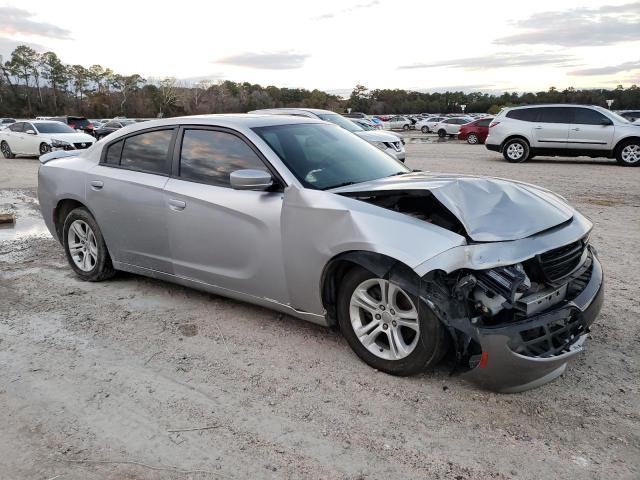 Photo 4 from auction – 2016 DODGE CHARGER SE with VIN 2C3CDXBG8GH242677