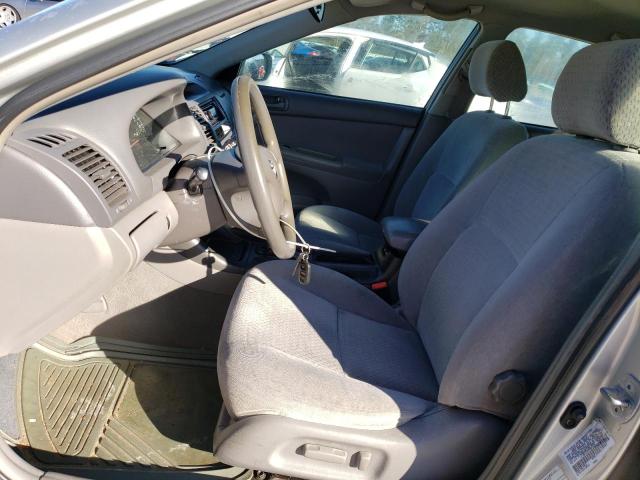 Photo 7 from auction – 2003 TOYOTA CAMRY LE with VIN 4T1BE32K63U697175