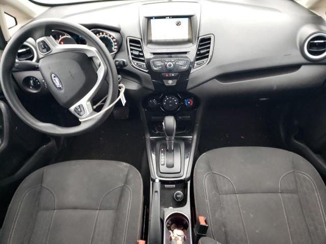 Photo 8 from auction – 2019 FORD FIESTA SE with VIN 3FADP4EJ6KM107078