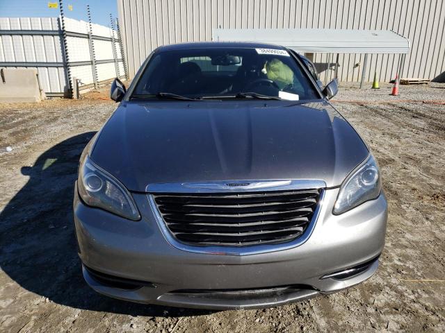 Photo 5 from auction – 2013 CHRYSLER 200 TOURIN with VIN 1C3CCBBB1DN594948