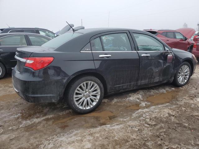 Photo 3 from auction – 2012 CHRYSLER 200 LIMITE with VIN 1C3CCBCG1CN245944