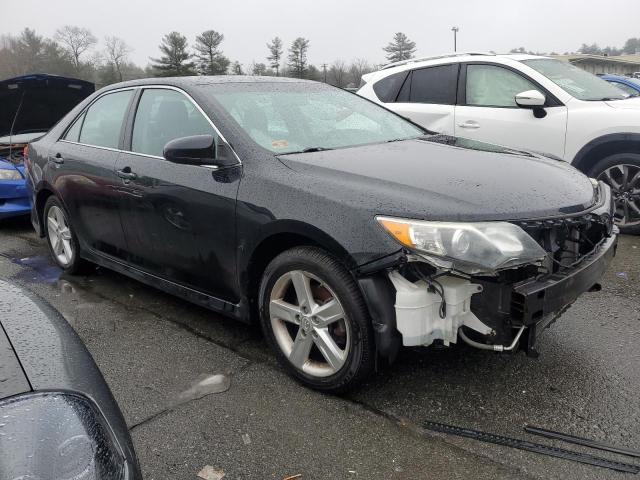 Photo 4 from auction – 2014 TOYOTA CAMRY L with VIN 4T1BF1FK5EU807213
