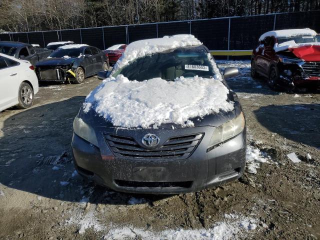 Photo 5 from auction – 2009 TOYOTA CAMRY BASE with VIN 4T1BE46K19U823113